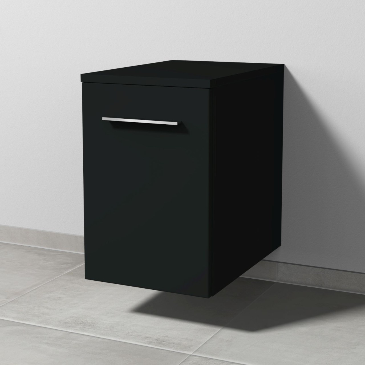 Sanipa Anbau-/Solitärschrank Anschlag links G33901VL