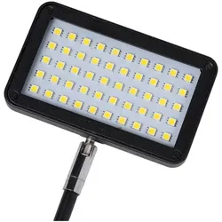 Showdown Displays LED-Leuchte für Popup-Wand »LED 50« schwarz