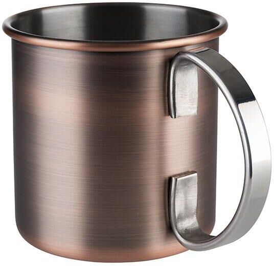 APS Tazza "Moscow Mule" 0,45L Rame