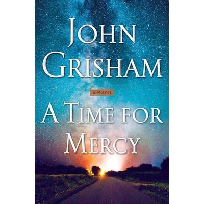 A Time for Mercy, Gebundene Ausgabe von John Grisham, Penguin Random House