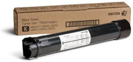 Xerox 006R01697 toner preto