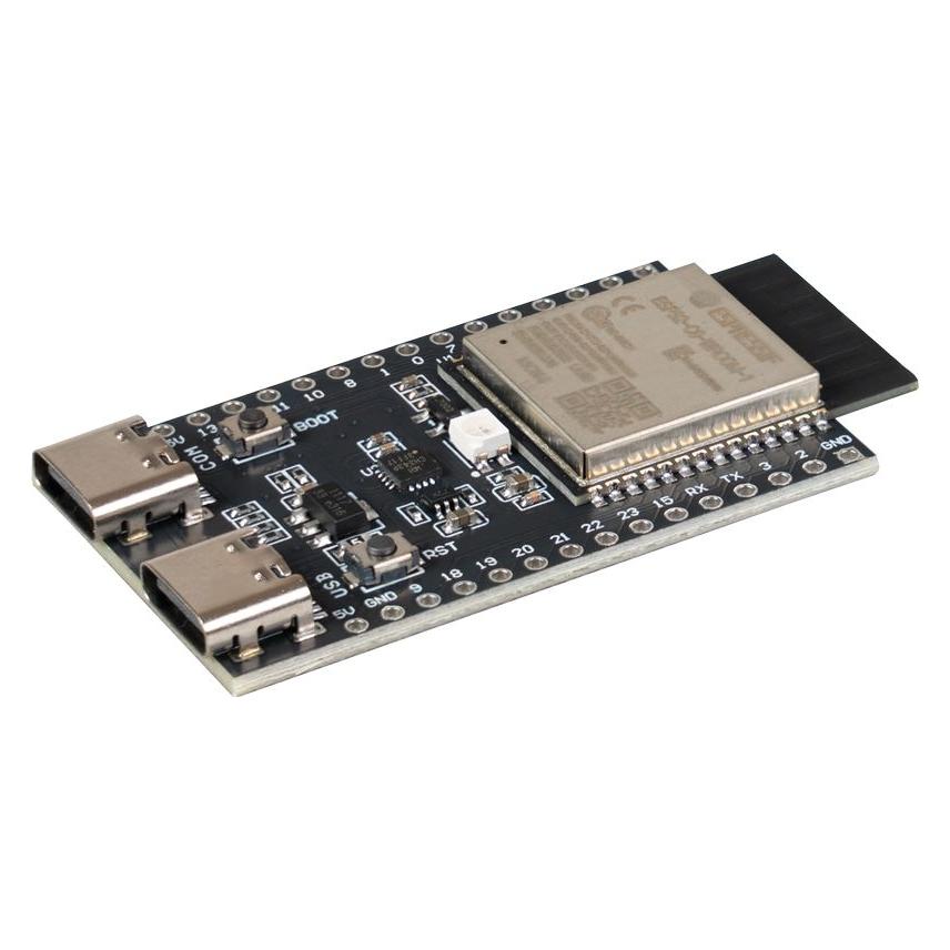 Joy-it ESP32C6 Entwicklungsboard ESP32C6 ESP32-C6 (ESP32C6)