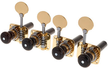 Rubner Bass Machines 140-114-EH