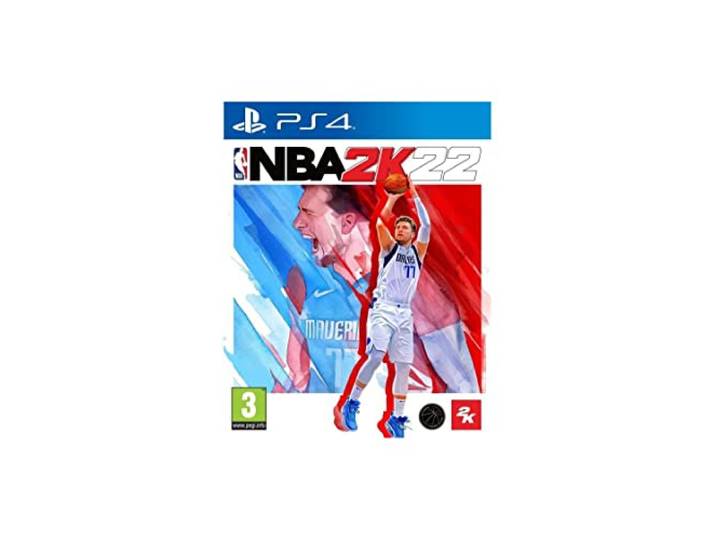 Nba 2k22
