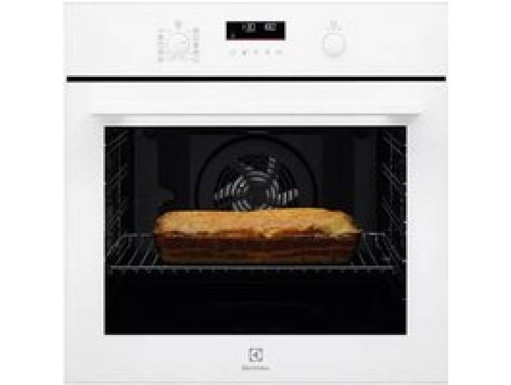 Electrolux Four intégrable multifonction 72l 60cm pyrolyse - EOF6P46V1