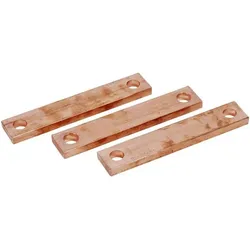 Striebel & John, Verteilerschrank Zubehör, W-Schienen Satz VS446