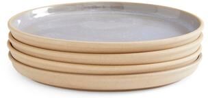 Portmeirion Minerals Set of 4 Side Plates - 8.5 inch