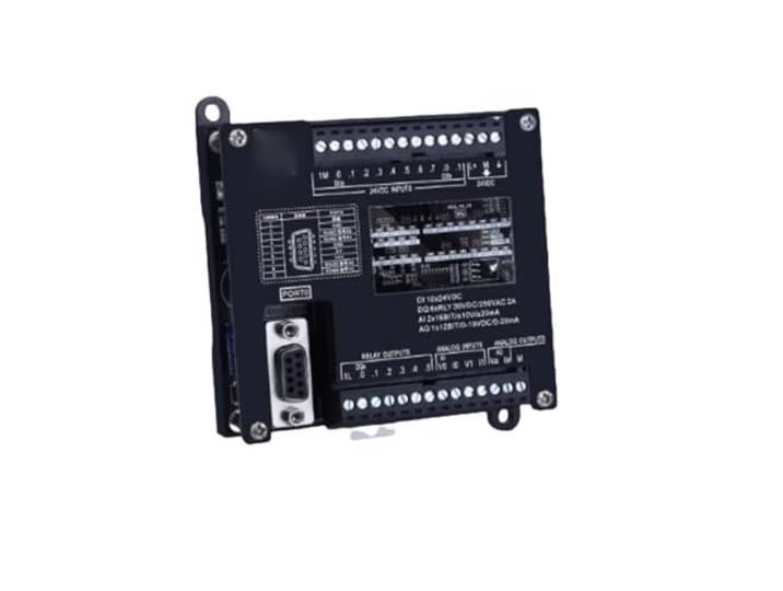CJKXPZMH Controller-Board kompatibles Simulationsboard 2 SR20B-16P-0AA0 2SR20B-18-0AA0 2SR20B-20XP(2SR20B-18-0AA0)