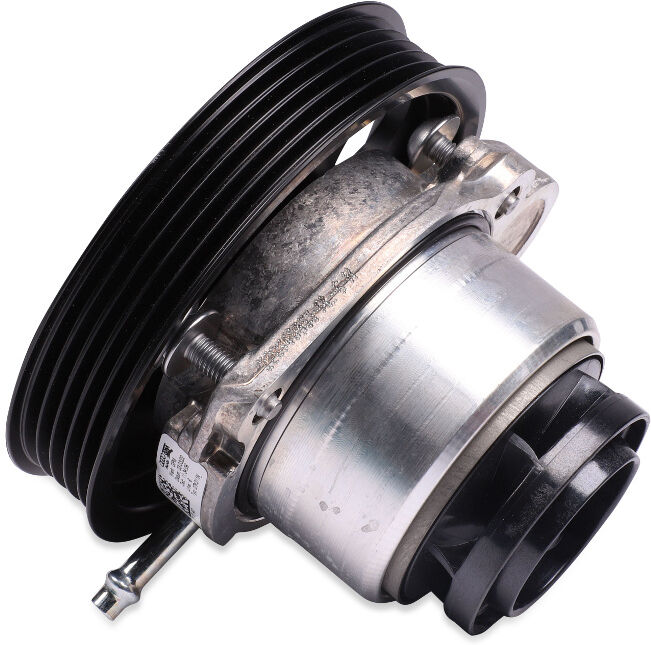 Hepu Wasserpumpe P5506 Für Audi