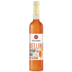 Cocktailsirup - Bellini 500ml