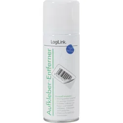 LOGILINK RP0016 - Etikettenlöser, 200 ml