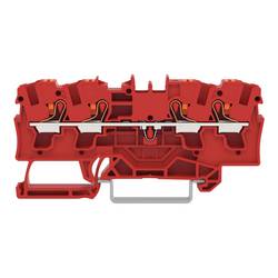 WAGO 2204-1403 Durchgangsklemme Klemme 50 St. Piece