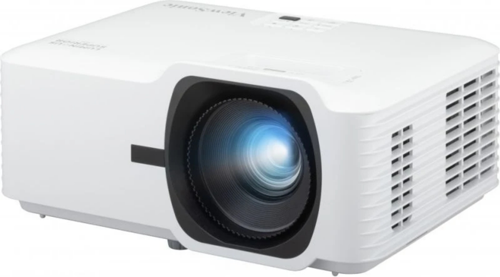 Viewsonic LS740HD, 5000 ANSI Lumen, 3LCD, 1080p (1920x1080), 3000000:1, 16:9, 1016 - 7620 mm (40 - 300")