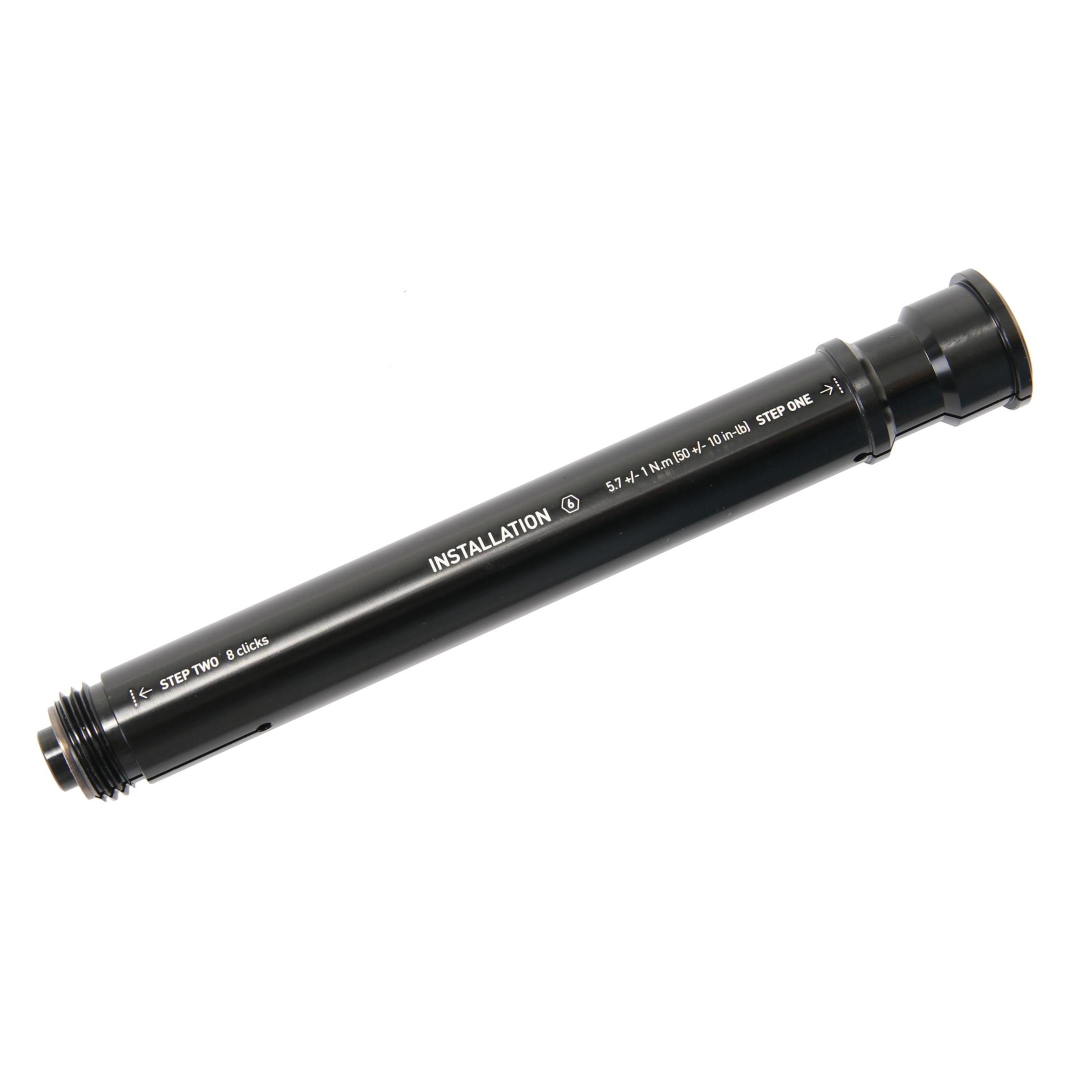 RockShox 11 Maxle DH 20mm, schwarz (35mm, Chassis) (00.4315.013.040)