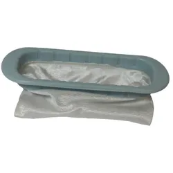 Filter / Filtersack fein "Sand & Silt" Pool Blaster Aqua Broom
