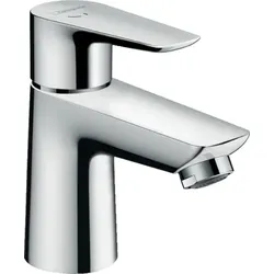 Hansgrohe Talis E Waschtischarmatur Chrom 71704000