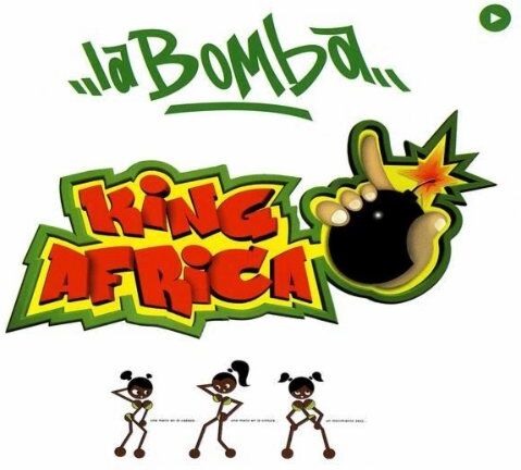 King Africa - La Bomba - Preis vom 16.10.2026 11:41:07 h