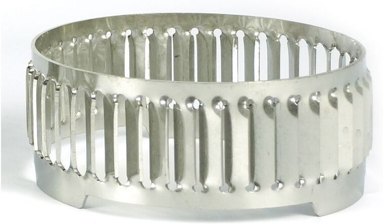 Sammic Griglia per TRX a 42 denti