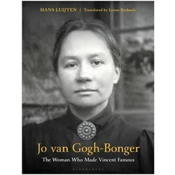 Jo van Gogh-Bonger, Fachbücher von Hans Luijten, Lynne Richards