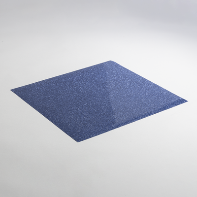 STAHLS 010131 CAD-CUT Glitter Flake in Periwinkle size 12x180