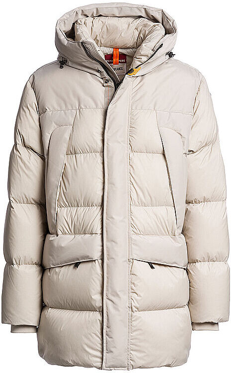 PARAJUMPERS Daunenjacke creme   S S