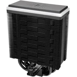Thermaltake ASTRIA 400 ARGB Lighting (160 mm), CPU Kühler, Schwarz