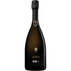 Maison Bollinger PN VZ Blanc de Noirs Brut Aÿ - Champagne