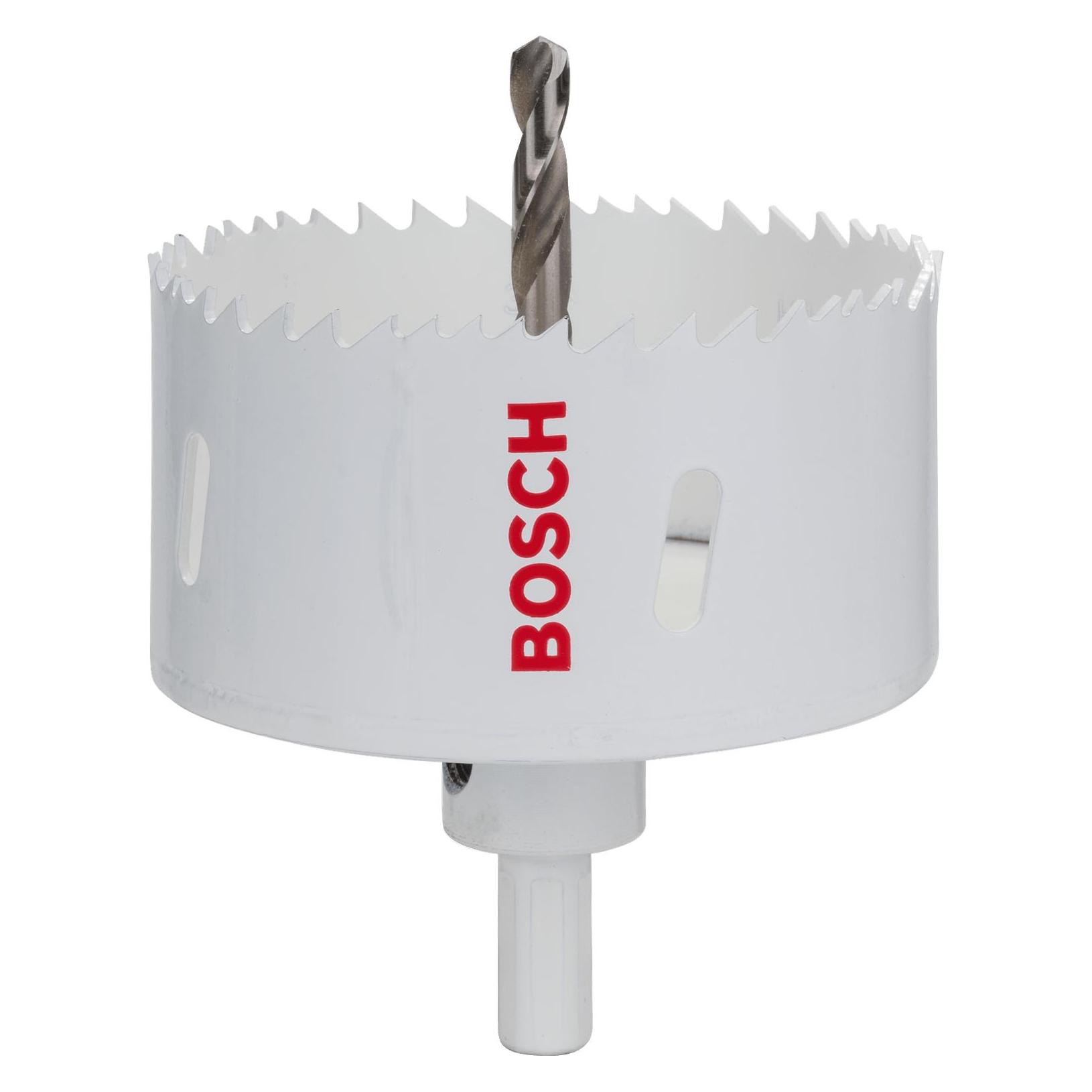 Bosch Zubehör Lochsäge (83 mm) (2609255618)