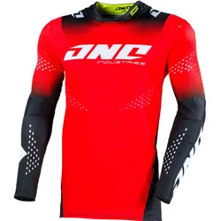 One Industries X-197 Scorch Motocross Jersey