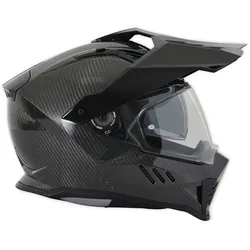 Simpson Xcursion Carbon Motocross Helm S (56)