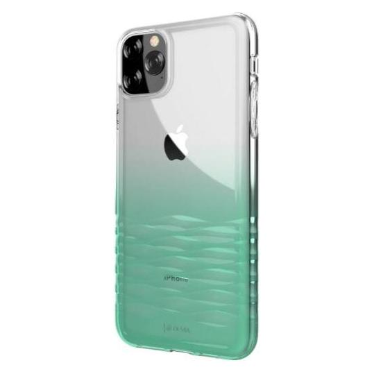 Devia Ocean series case iPhone 11 Pro gradual green (Apple iPhone 11 Pro) (102010512122)