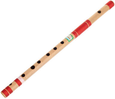 Thomann Nataraj Bansuri Side Blown D