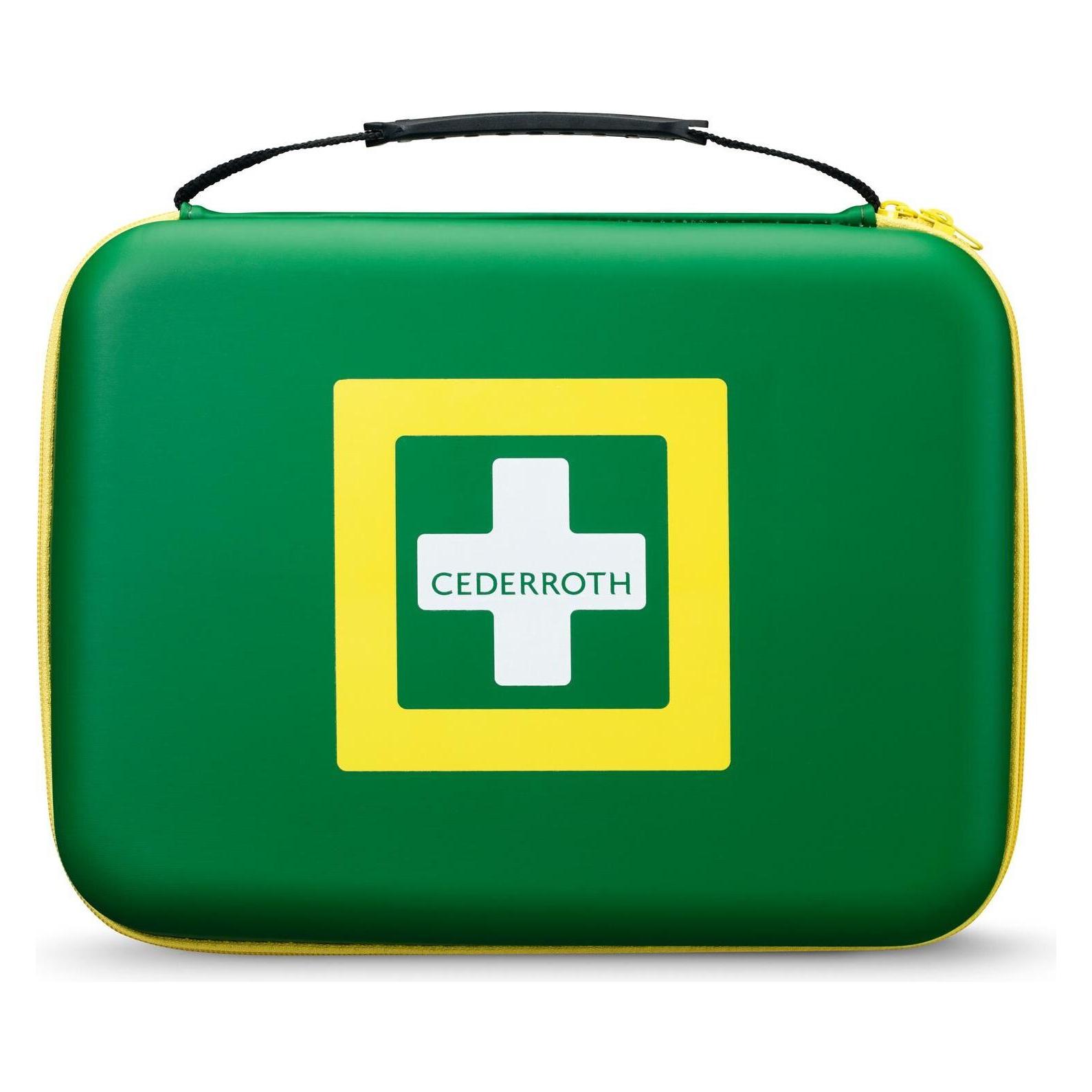 Cederroth Erste-Hilfe-Kasten gross (390102)