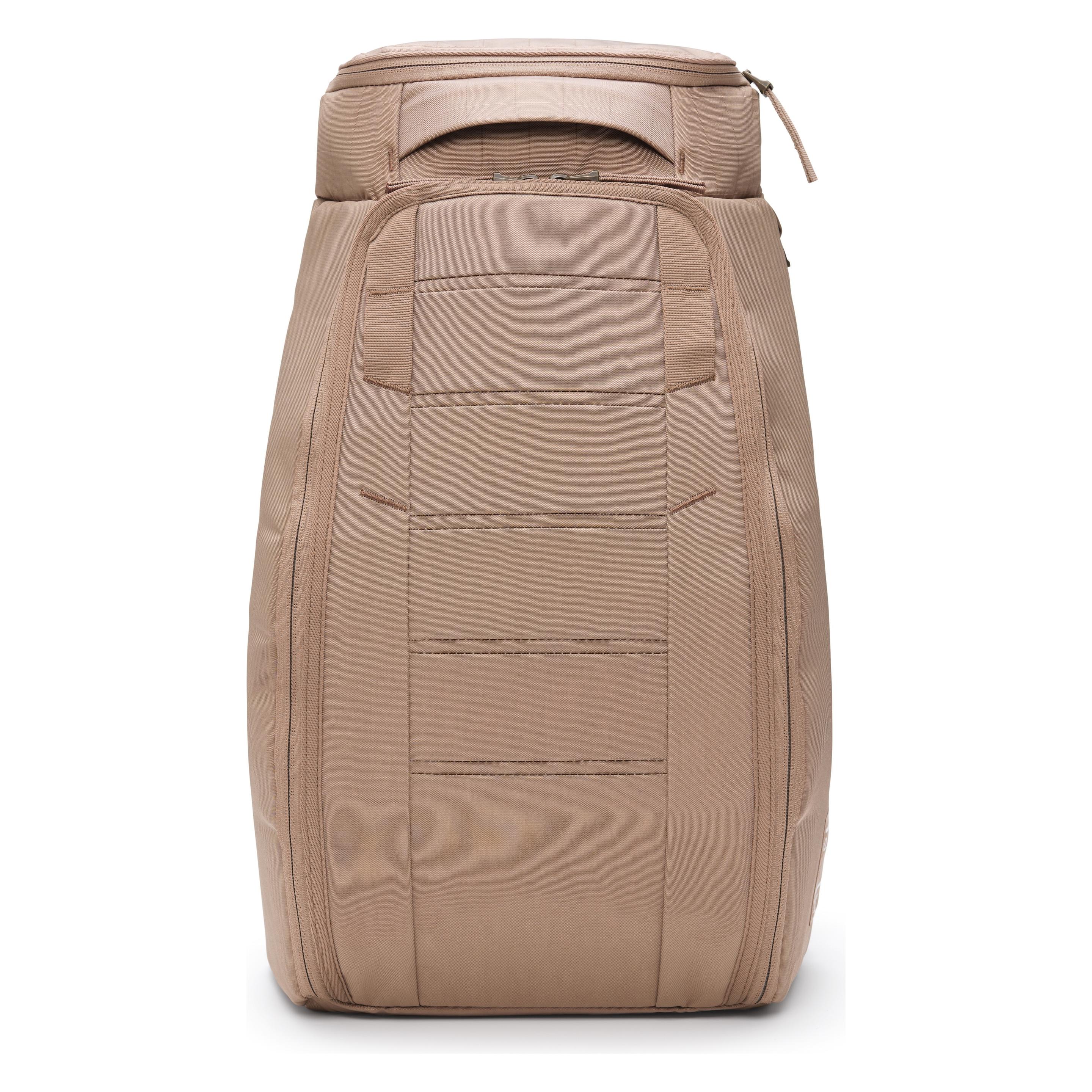 DB Sports Db Hugger Rucksack, 25 l, Affogato Brown (25 l) (72367032)