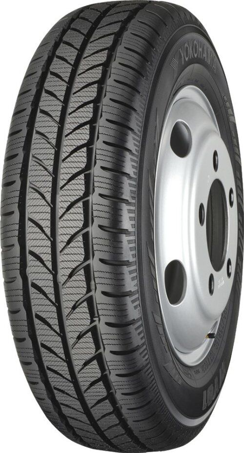 Yokohama Winterreifen 225/65 R16c 112/110r - Wy01 E4714 R16