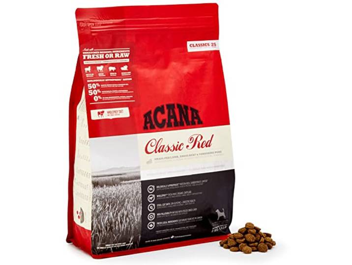 Acana Classics Classic Red - 2 kg