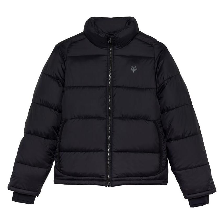 Fox Jacket 24 Ridgeway Hi-Loft Blk (XL) (41897496)