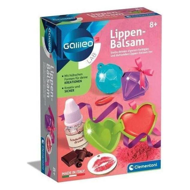 Clementoni Lippenbalsam (59331)
