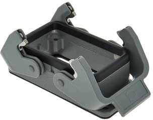 Harting Extension Housing 10 pin