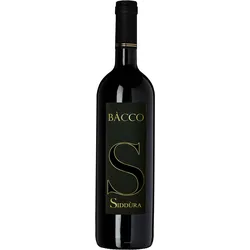 SIDDÙRA Bàcco IGP