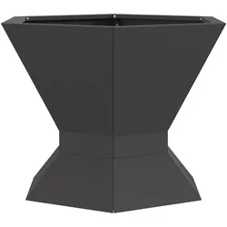 vidaXL, Feuerschale, Rakonilla (50 cm)