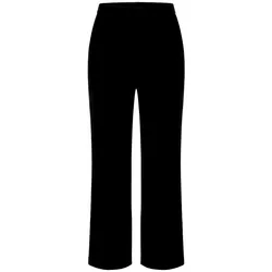 Knöchellange Hose TONI schwarz, 46