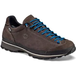 Lomer, Unisex, Wanderschuhe, Bio Naturale Mtx-41 (41), Blau, Grau