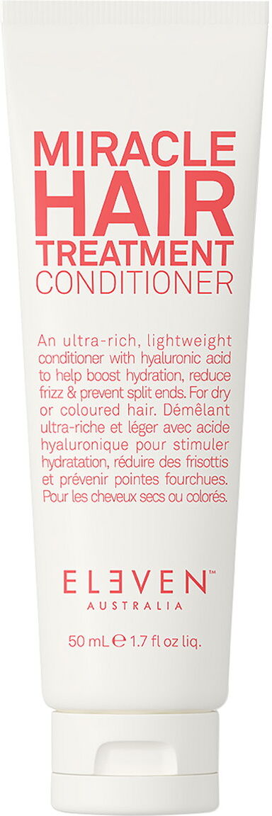 50ml ELEVEN Australia Miracle Hair Treatment Conditioner