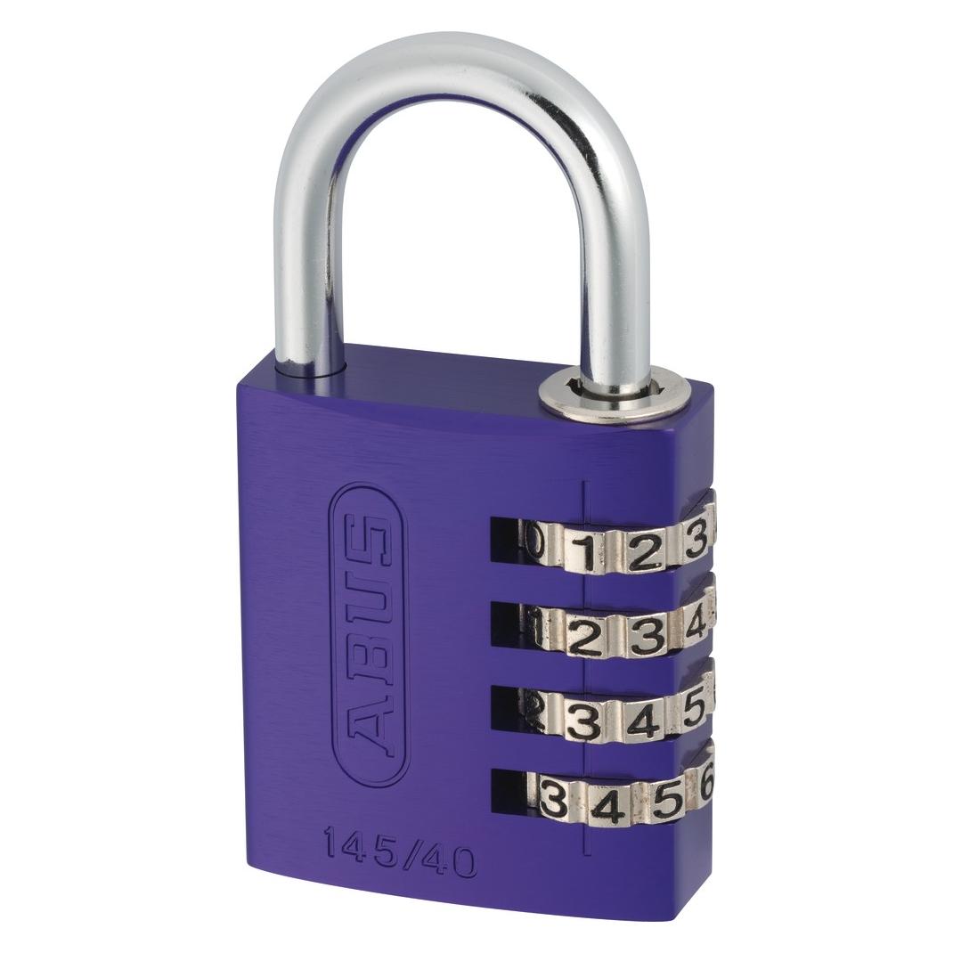 Abus 145/40 Lock-Tag (48811)