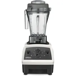 vitamix – Hochleistungsmixer Explorian 310 – weiß