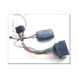 Dietz 67628 Lenkradinterface Lenkrad Adapter BMW 3er E46 5er E39 X5 X3 Z4 Min...
