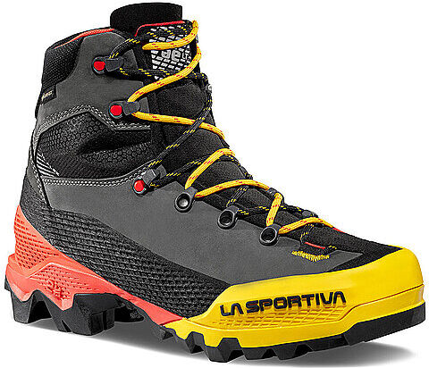 LA SPORTIVA Herren Bergschuhe Aequilibrium LT GTX schwarz   44 M