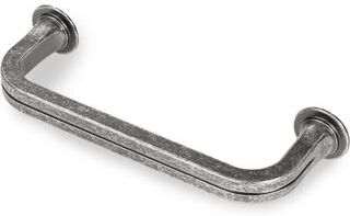 "Lumi Home Furnishings Drawer Pull Classic 3.75"""