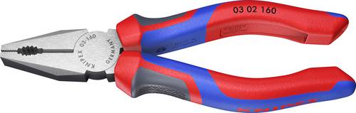 Knipex-Werk Kombizange 03 02 160